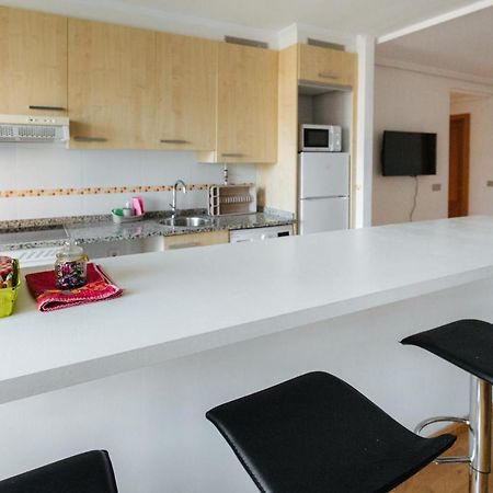 Apartamento Mym2 ヒホン エクステリア 写真