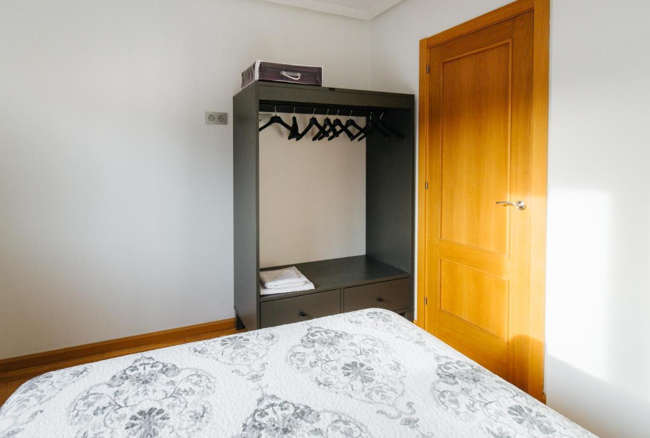 Apartamento Mym2 ヒホン エクステリア 写真